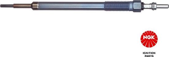 Свеча накаливания (накала) NGK для Kia Sorento IV 2020-2026. Артикул 96976