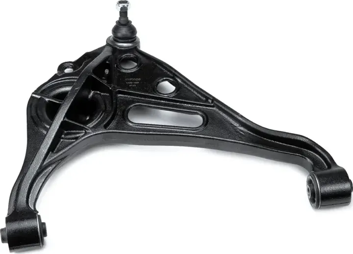 Рычаг передний правый SUZUKI GRAND VITARA 98 (Metaco). Артикул 4300103R