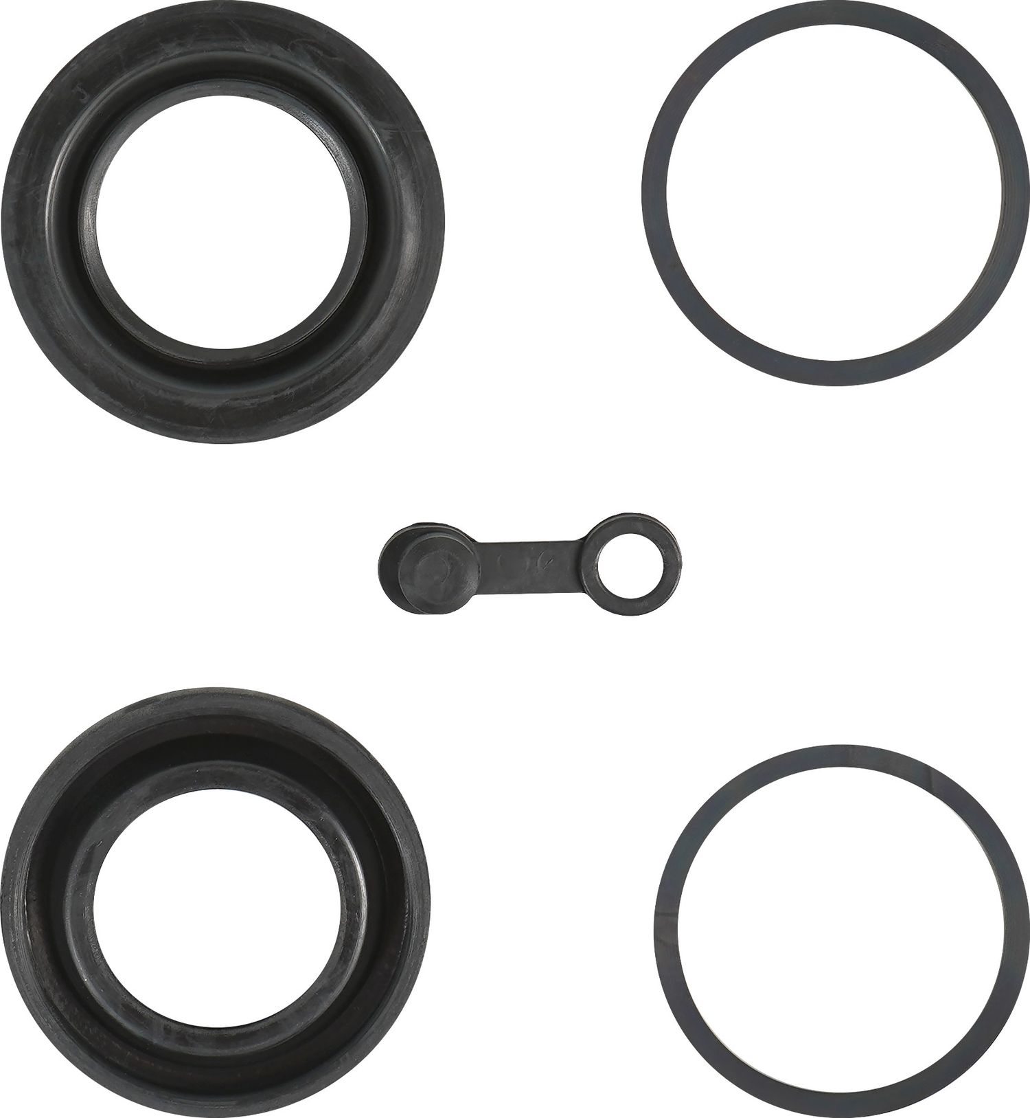 Ремкомплект тормозного суппорта Trialli. Артикул RCF 052307