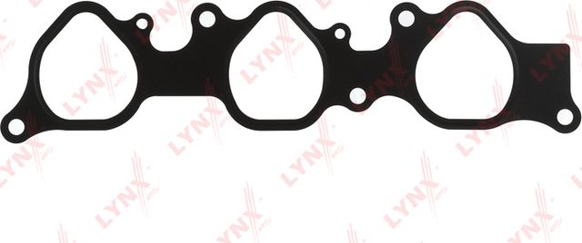 Прокладка впускного коллектора LYNXauto. Артикул SG-0182