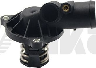 Термостат Vika для Volkswagen Touareg II 2010-2018. Артикул 11211823401