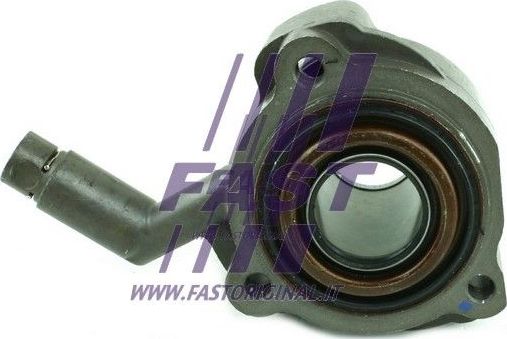 Выжимной подшипник сцепления Fast для Alfa Romeo 166 I 2003-2007. Артикул FT67028