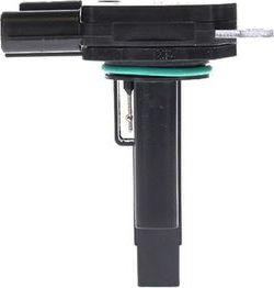 Датчик массового расхода воздуха (ДМРВ) WAI для Subaru Forester III 2008-2013. Артикул MAF20294