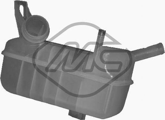 Расширительный бачок Metalcaucho. Артикул 03678