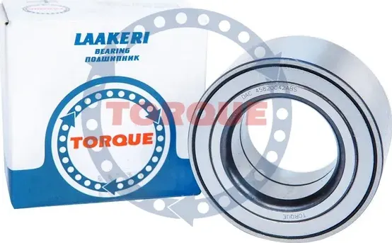 Подшипник ступицы с АБС (Torque). Артикул DAC45820042ABS