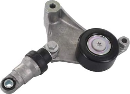 Натяжной ролик (натяжитель) приводного поликлинового ремня SKF. Артикул VKM 61013