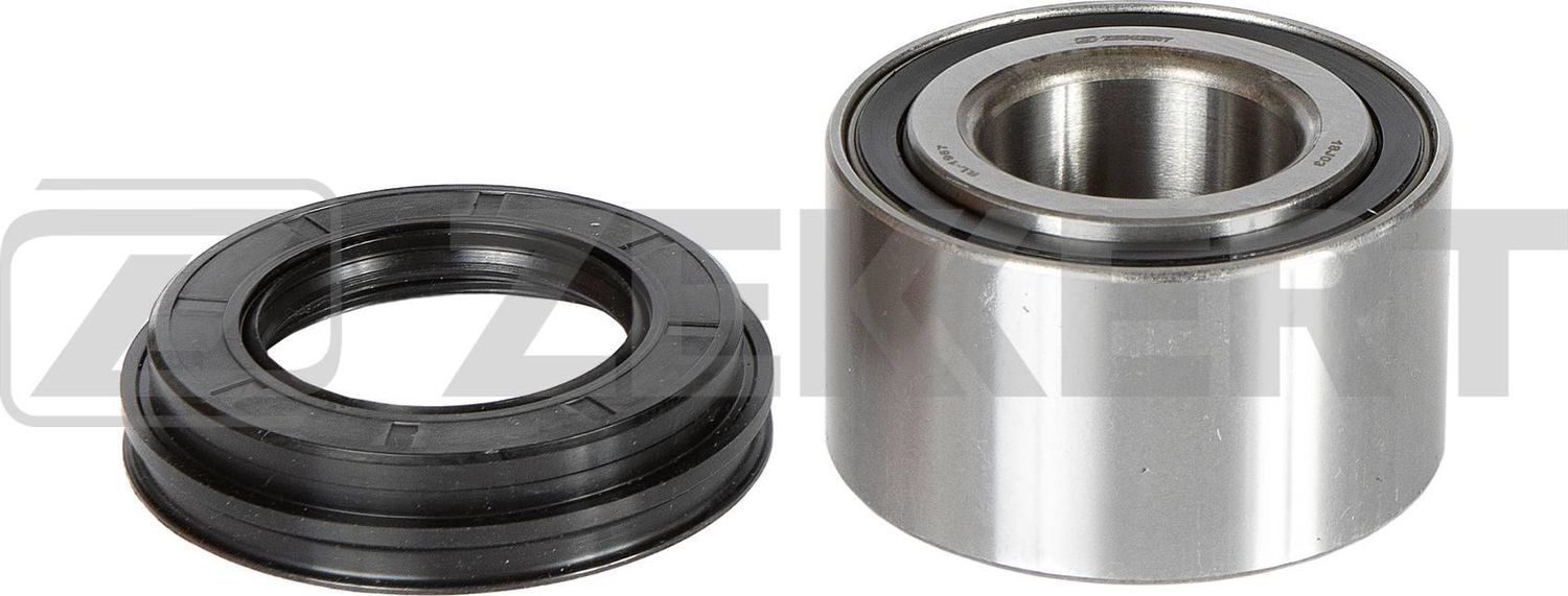 Ступичный подшипник (комплект) Zekkert. Артикул RL-1967