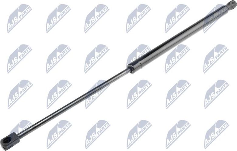 Амортизатор (упор) багажника NTY. Артикул AE-VW-012