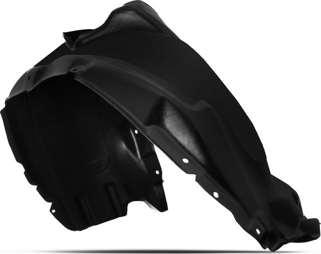 Подкрылок (локер) TOTEM передний левый для Toyota RAV4 V Hybrid 2018-2026. Артикул TOTEM.48.76.001