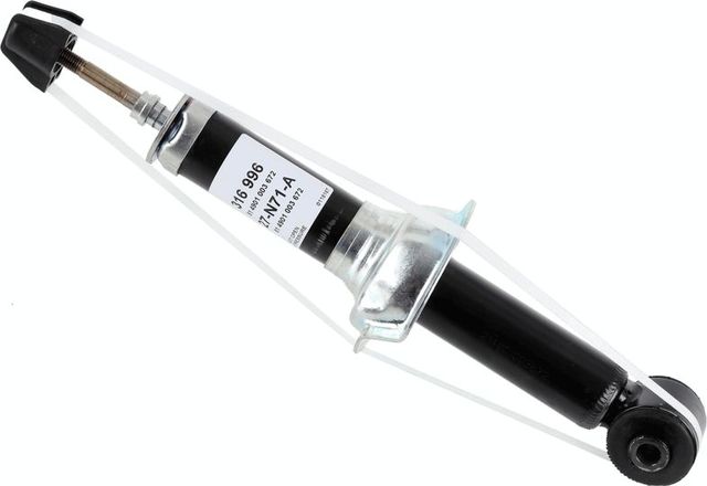 Амортизатор SACHS. Артикул 316 996
