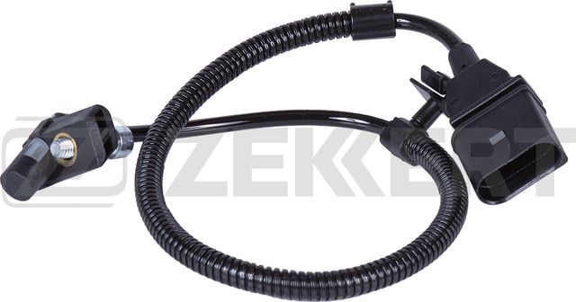 Датчик положения коленвала Zekkert для Volkswagen Lupo 1998-2005. Артикул SE-4146