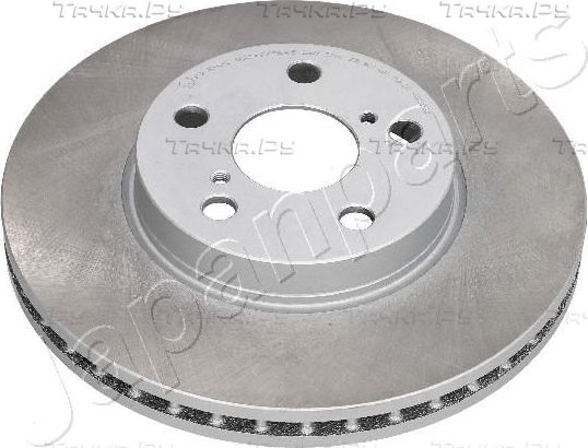 Тормозной диск Japanparts. Артикул DI-279C