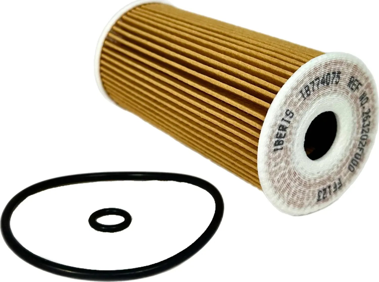 ФИЛЬТР МАСЛЯНЫЙ HYUNDAI IX35, KIA SORENTO 2.0 CRD 09 (Iberis). Артикул IB774075