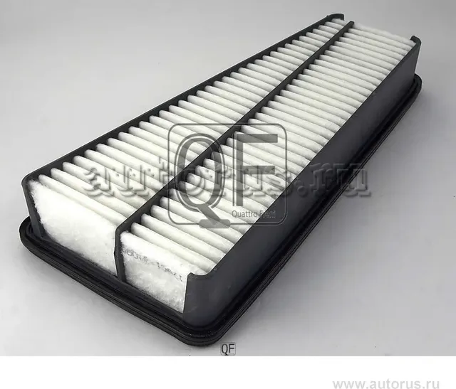 ФИЛЬТР ВОЗДУШНЫЙ (Quattro Freni). Артикул qf36a00001