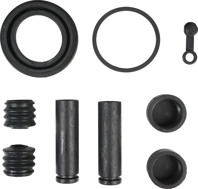 Ремкомплект тормозного суппорта Trialli задний для Fiat Ducato II 1994-2006. Артикул RCF 162161