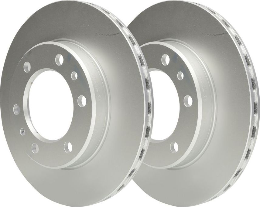 Тормозной диск ATE. Артикул 24.0120-0153.1
