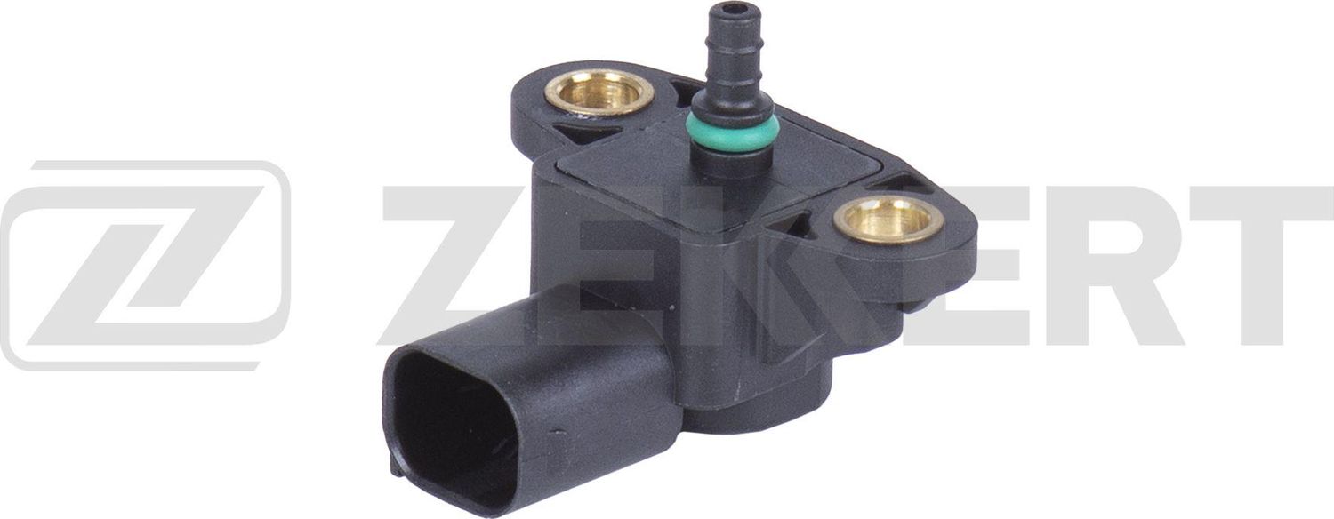 Датчик абсолютного давления (ДАД, MAP) Zekkert для Smart Fortwo II (W451) 2009-2015. Артикул SE-1050