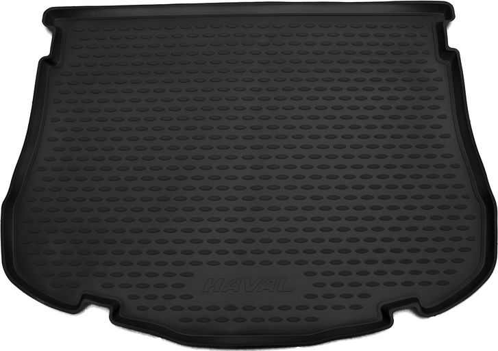Коврик Element для багажника Haval H6 купе 2017-2026. Артикул ORIG.99.06.B13