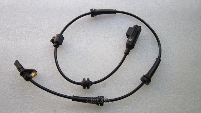 Датчик ABS задний LAND ROVER FREELANDER 2 (10/2006 - 10/2014) LAND ROVER LR2 (2008 - 2013) REAR (Magtechnic). Артикул mag2903