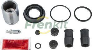 Ремкомплект тормозного суппорта Frenkit задний для Ford Edge II 2015-2026. Артикул 238810