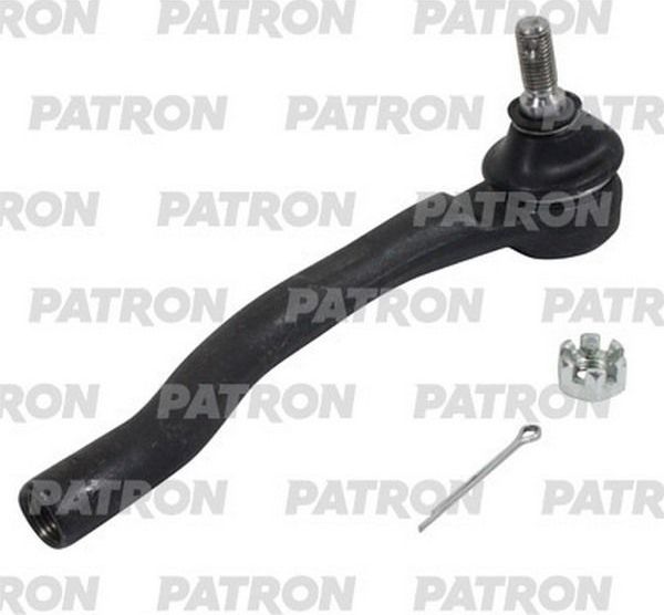 Наконечник рулевой тяги Patron. Артикул PS1236L