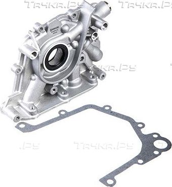 Масляный насос Stellox для Fiat 500 II 2007-2026. Артикул 04-40061-SX