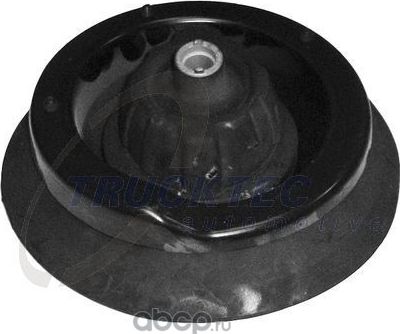 Опора амортизатора (стойки) Trucktec Automotive. Артикул 02.30.063
