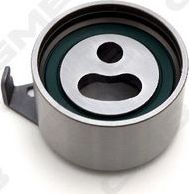 Натяжной ролик (натяжитель) ремня ГРМ GMB для Mazda B-series IV 1998-1999. Артикул GT60160