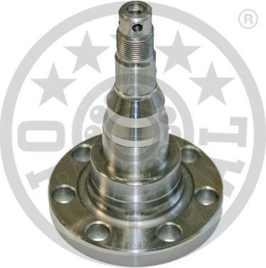 Ступица колеса Optimal задняя правая/левая для Volkswagen Golf II 1979-1993. Артикул 04-P010