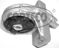 Подушка (опора) двигателя Corteco. Артикул 21652470