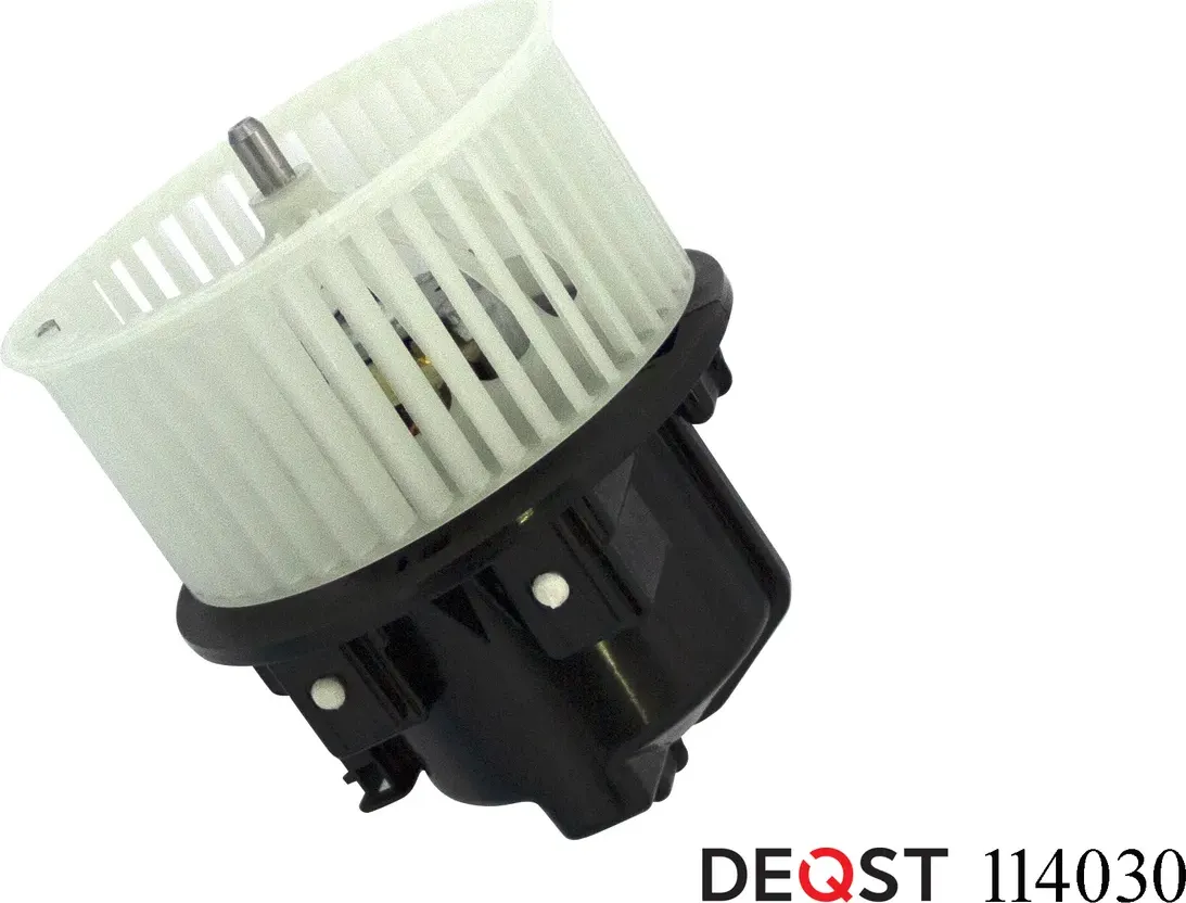 Вентилятор отопителя LAND ROVER FREELANDER II (FA_) Вездеход закрытый 10.06-10.1 (Deqst). Артикул 114030