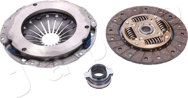 Сцепление (комплект) Japko для Daewoo Korando 1999-2001. Артикул 92S00