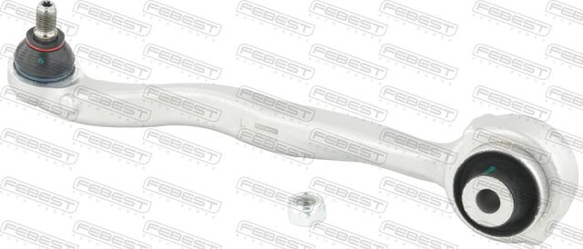 Поперечный рычаг передней подвески Febest. Артикул 1624-204FLRL