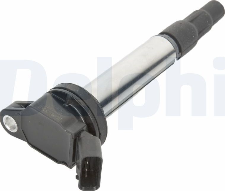 Катушка зажигания Delphi. Артикул GN10341-12B1