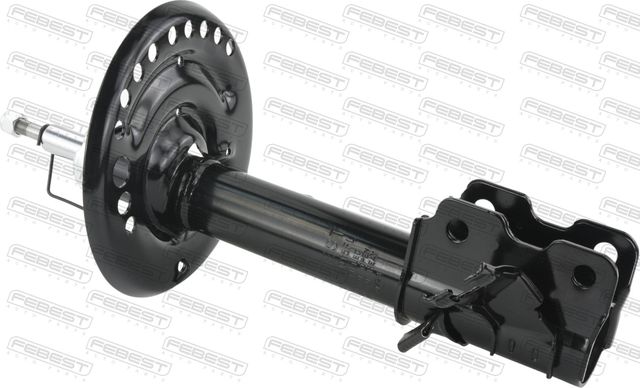Амортизатор Febest передний левый для Nissan Teana J32 2010-2012. Артикул 02110-015FL