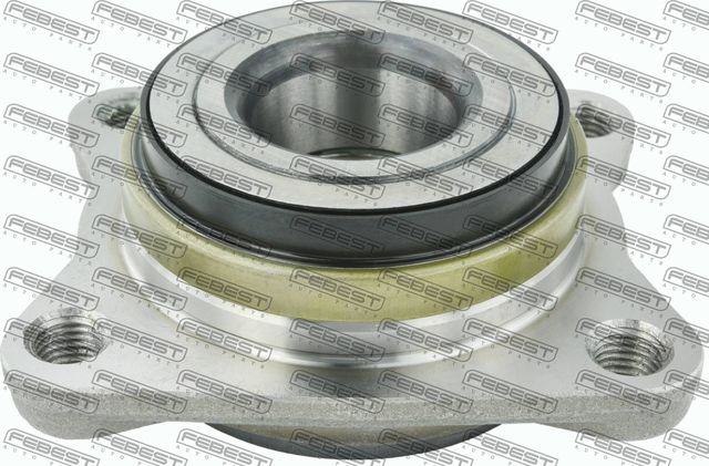 Ступица колеса Febest. Артикул 0482G-H41AF