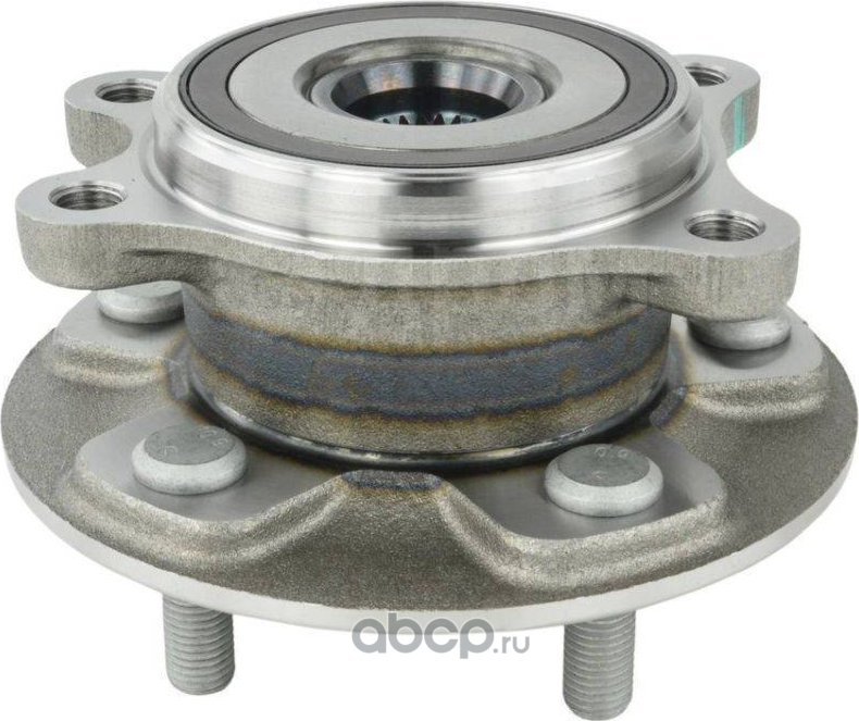 Ступичный узел (Double Force). Артикул DFBA0079