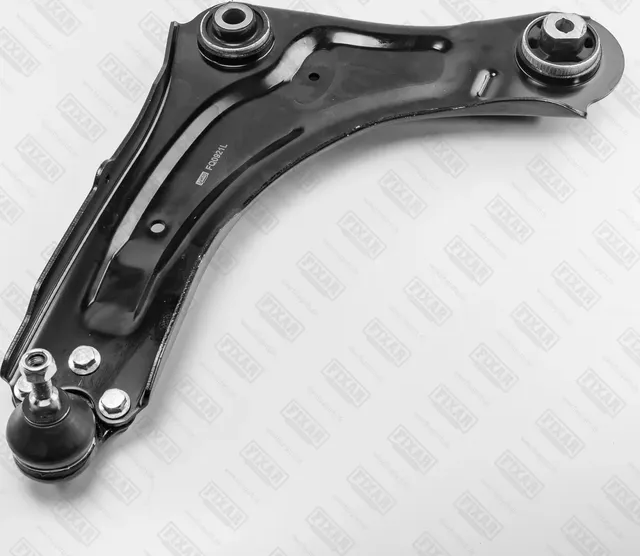 Рычаг RENAULT FLUENCE/MEGANE 08- передн.нижн.лев. (Fixar). Артикул FQ0921L