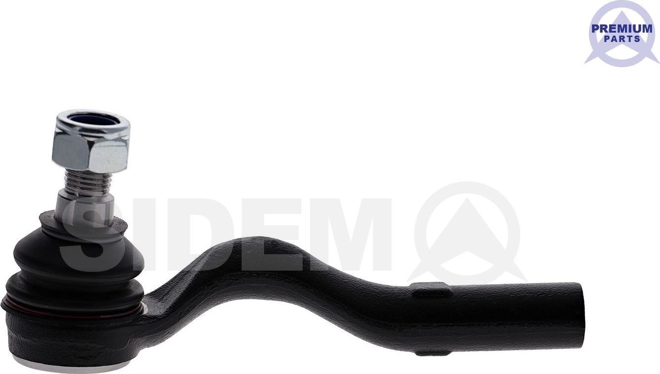 Наконечник рулевой тяги Sidem. Артикул 49438
