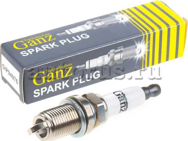 Свеча зажигания (94976) (Ganz) Ganz. Артикул GIP94976