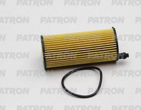 Масляный фильтр Patron для BMW X3 III (G01) 2017-2025. Артикул PF4285