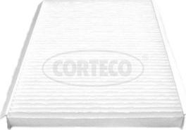 Салонный фильтр Corteco. Артикул 80000637