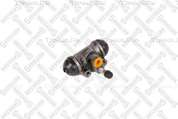 Тормозной цилиндр Stellox задний для Mazda 323 VI (BJ) 1994-2004. Артикул 05-85489-SX