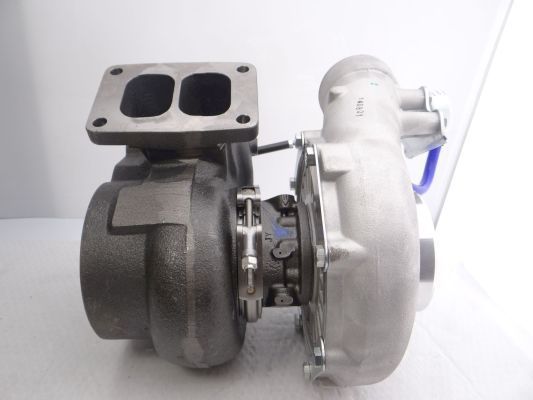 Турбина (турбокомпрессор) Garrett Original Spare part. Артикул 452235-5008S