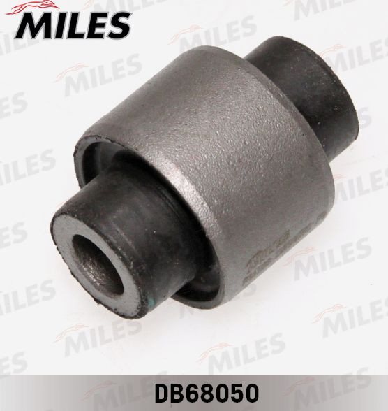 Сайлентблок переднего рычага подвески Miles. Артикул DB68050