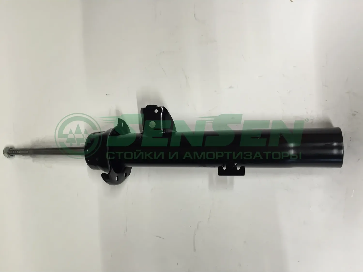 АМОРТИЗАТОР ПЕР. ПРАВ. ГАЗ. BMW 1 SERIES (E81/82/87/88), 04 (Sensen). Артикул 42141559