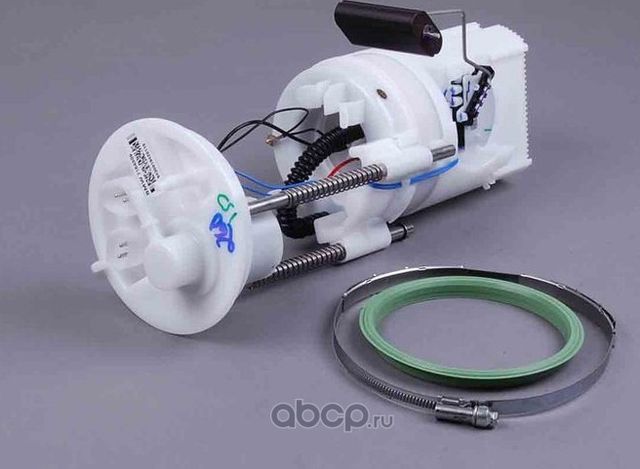 Бензонасос (топливный насос) BMW. Артикул 16117195463