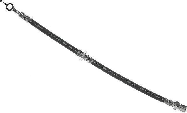 Тормозной шланг Brembo ESSENTIAL LINE задний левый для Daewoo Nubira I 2000-2000. Артикул T 10 005