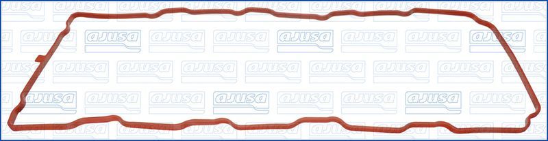 Прокладка клапанной крышки 441724 Ajusa. Артикул 11094300
