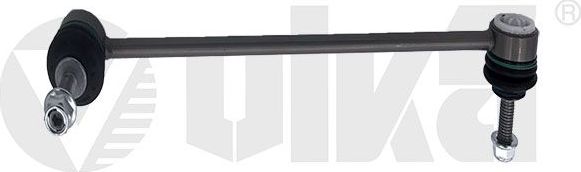 Стойка (тяга) стабилизатора Vika передняя правая для MINI Paceman R61 2012-2016. Артикул 41397401